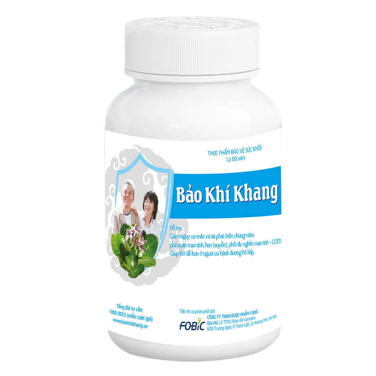 Bảo Khí Khang
