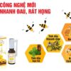 Xịt họng Sanfo