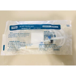 Dây truyền dịch Omiga