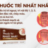Thuốc Trĩ Nhất Nhất