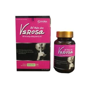 Bổ Thận Âm – VEROSA