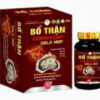 Bổ Thận Cordycep Gold MDP