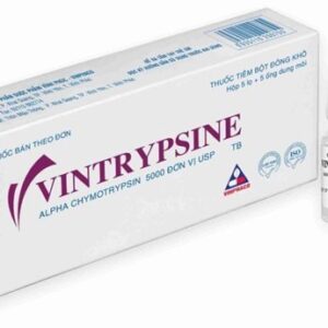 Vintrypsine