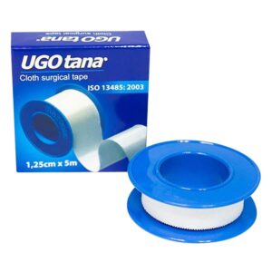 Băng lụa Ugotana (1.25cm x 5m)