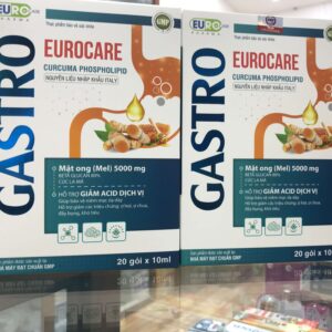 GASTRO eurocare