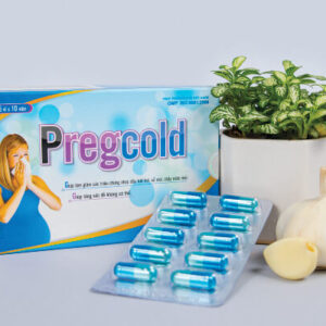 PREGCOLD