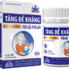 Tăng đề kháng Nhất Nhất
