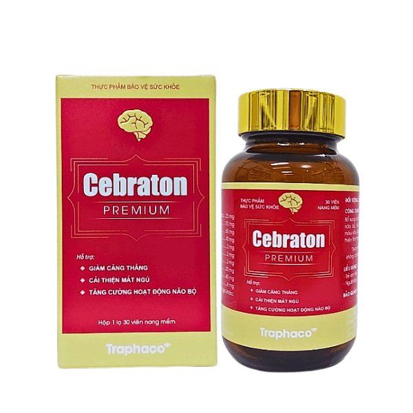 Cebraton Premium
