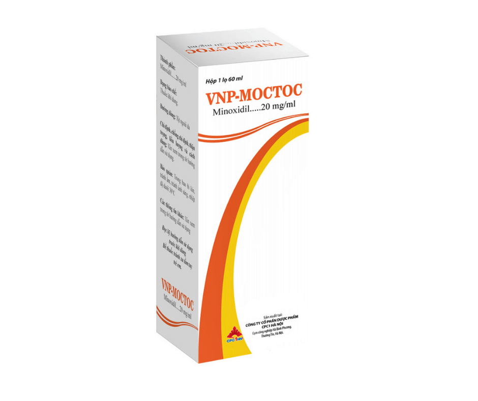 VNP MOCTOC