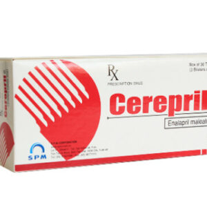 Cerepril 5mg