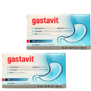 GASTAVIT