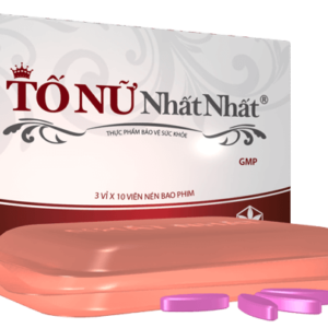 Tố Nữ Nhất Nhất