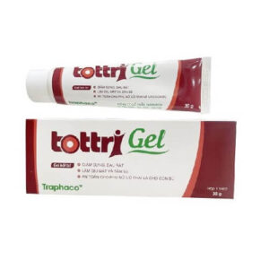 Tottri Gel