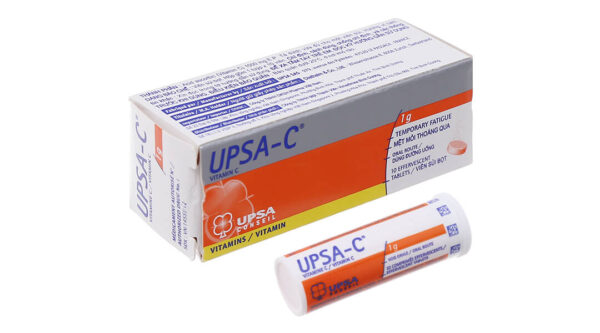 UPSA