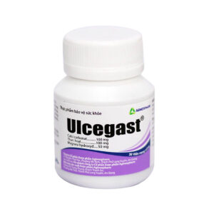 Ulcegast