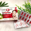Vitamin E đỏ LETCO