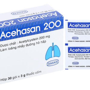 Acehasan 200mg