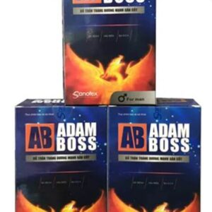 Adam Boss