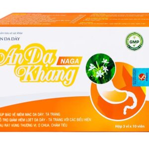 An Dạ Khang Naga