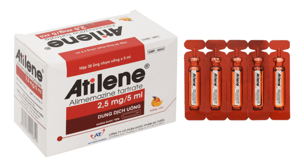 Atilene