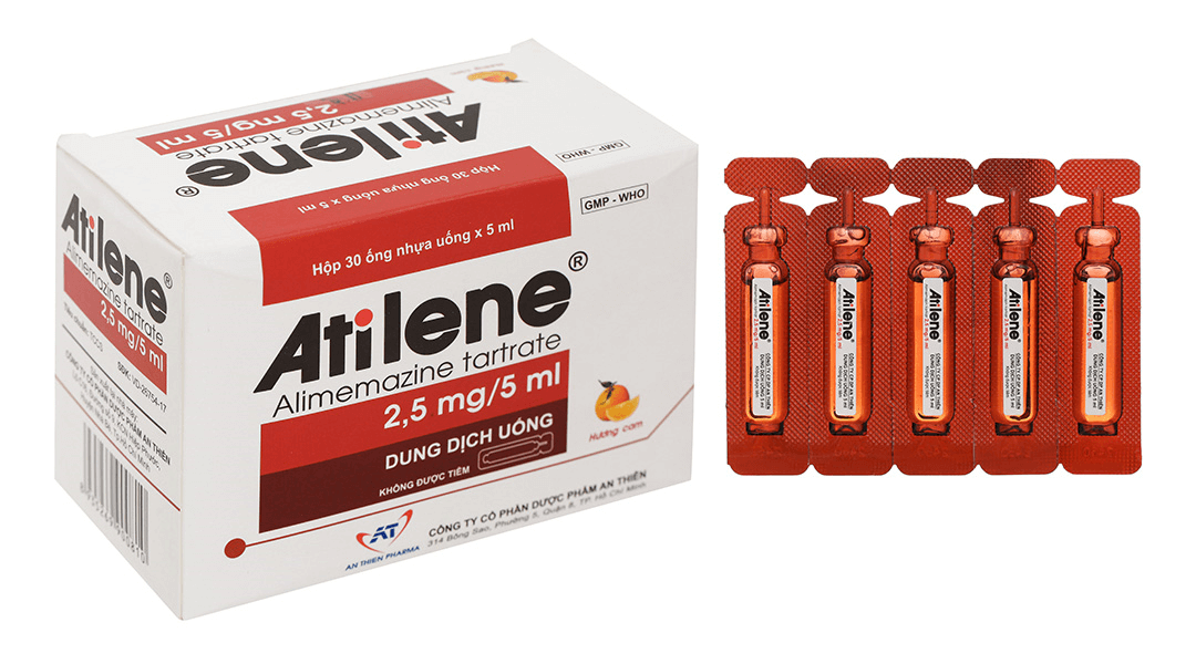 Atilene