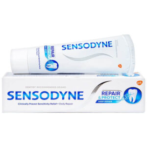 SENSODYNE REPAIR & PROTECT 100G