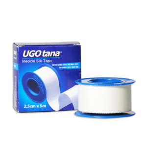 Băng lụa Ugotana (2,5cm x 5m)