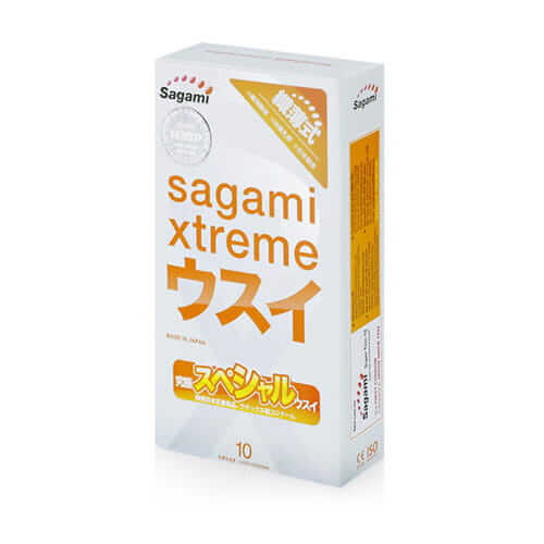 bao cao su sagami
