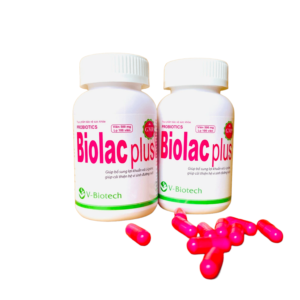 Biolac Plus