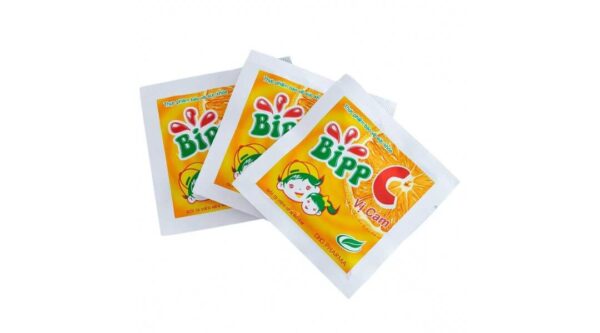 Bipp C Vị Cam