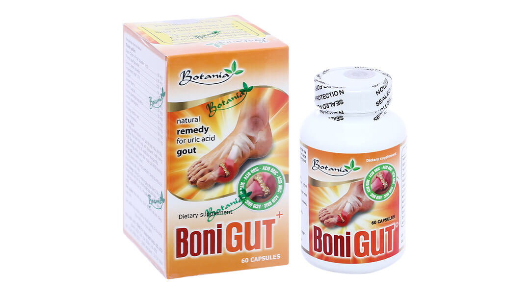 BoniGut