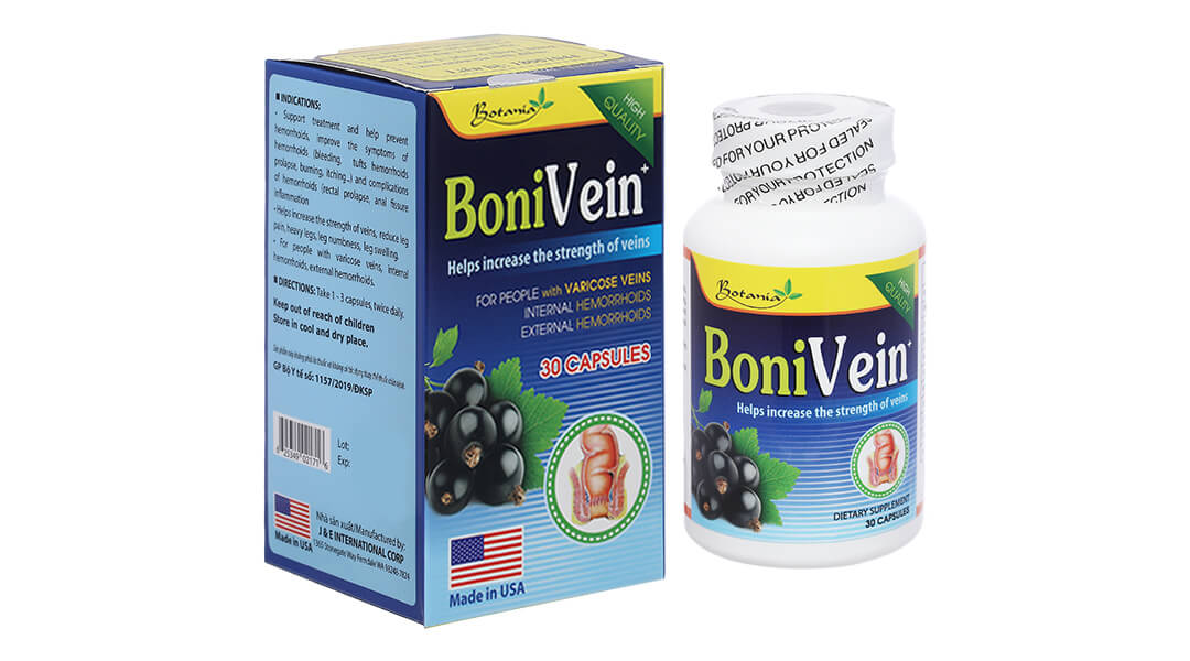 BoniVien