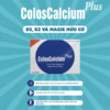 Canxi hữu cơ ColosCalcium