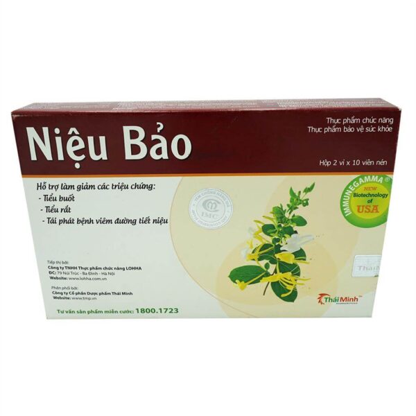 Niệu Bảo