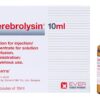 Cerebrolysin 10ml (Hộp 5ống)
