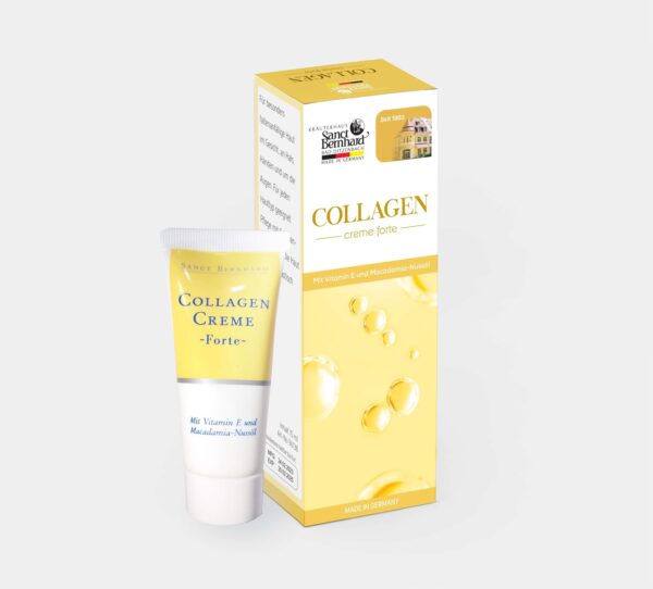 Kem chống lão hóa Collagen Creme Forte