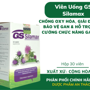 GS Silamax