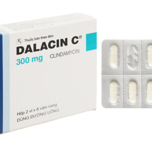 Dalacin C 300mg