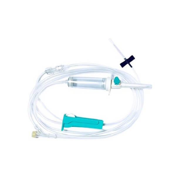 Dây truyền dịch Omiga