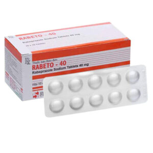 Rabeto - 40