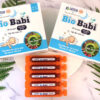 Bio Babi Giảm Tiểu Rắt, Đái Dầm, Tiểu Nhiều Lần Trong Đêm