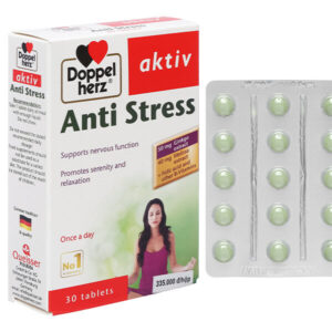 Anti Stress