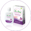 Dung dịch vệ sinh phụ nữ Dạ Hương tím