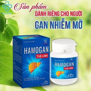 Hamogan Tuệ Linh