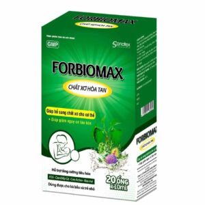 FORBIOMAX.