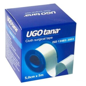 Băng lụa Ugotana (5cm x 5m)