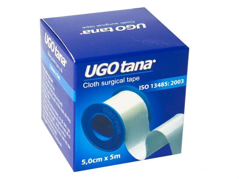 Băng lụa Ugotana (5cm x 5m)