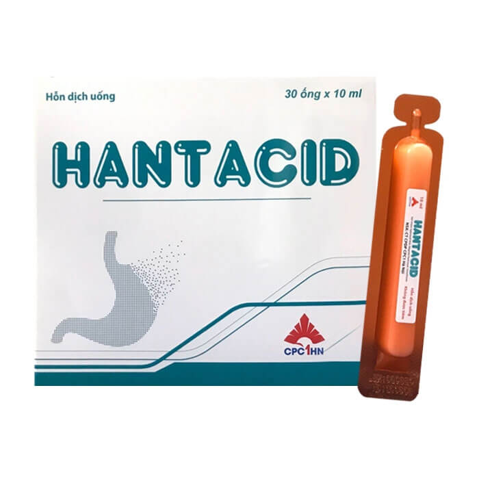 Hantacid