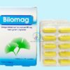 Bilomag 80mg- hỗ trợ tuần hoàn máu não