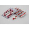 Standacillin 500mg Sandoz